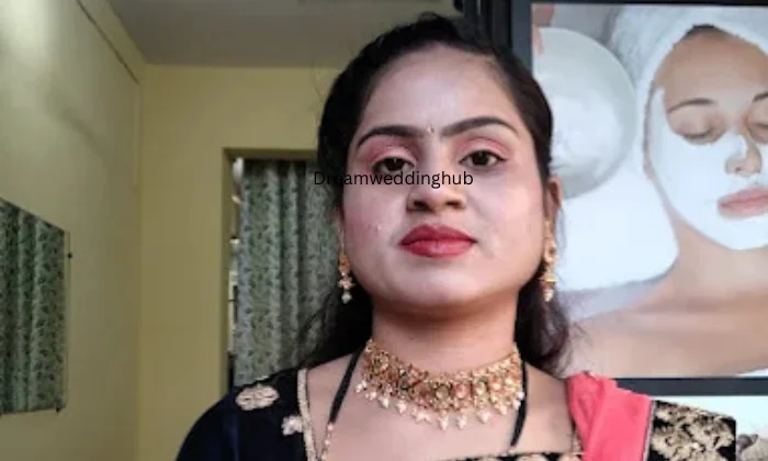 Beauty Care Parlour  Bridal Studio